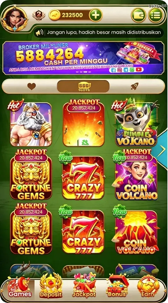 tokyo88 APK