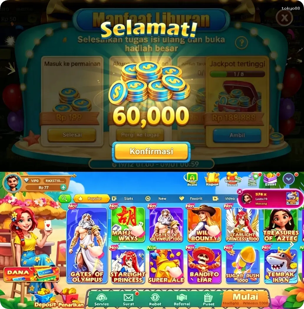 tokyo88 Masuk - tokyo88 Resmi